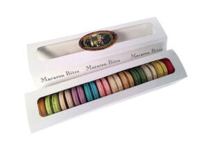 French Macaron</br> Assorted Gift Box of 12