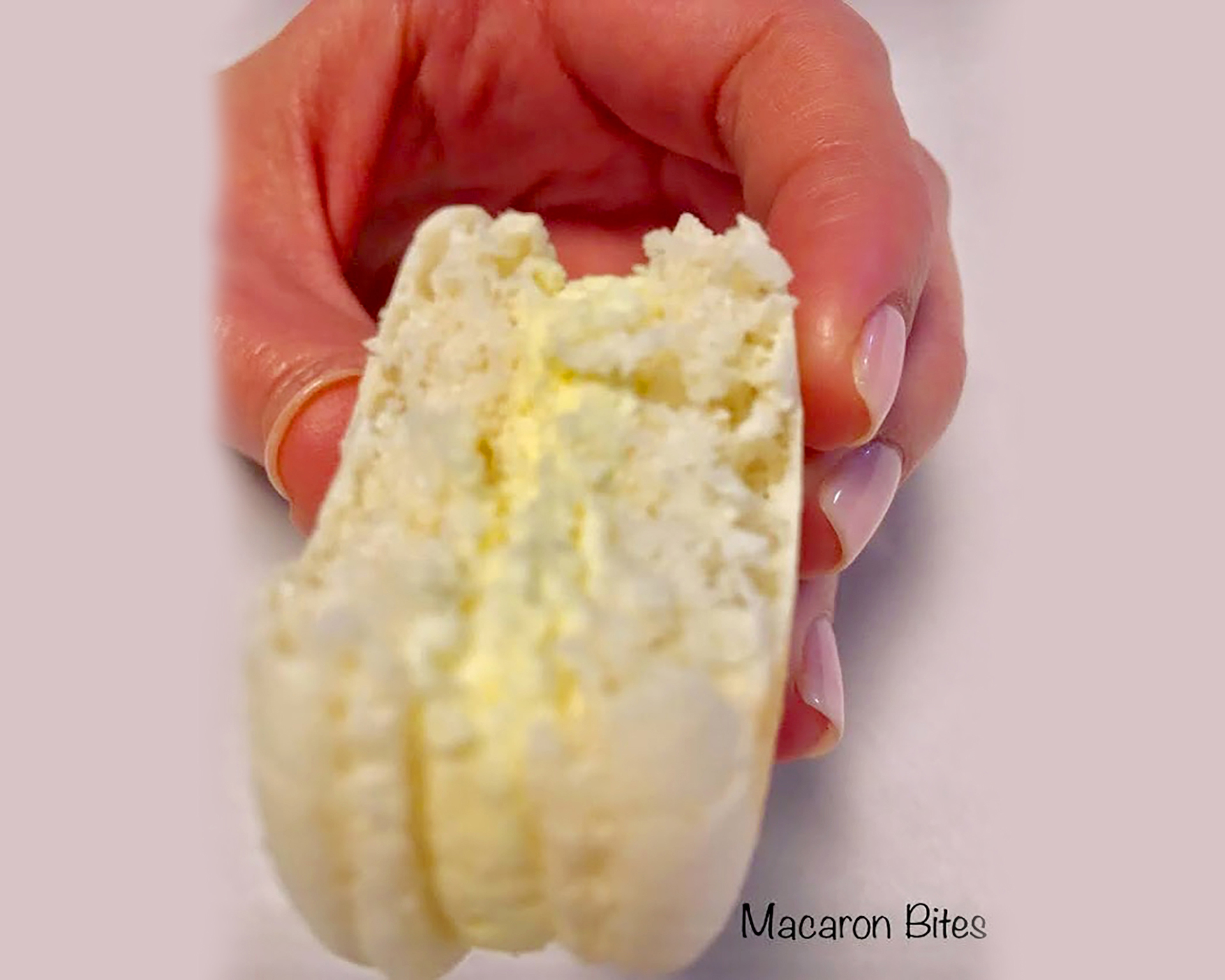 French Macarons Cake Batter, 12 Count - Image 4