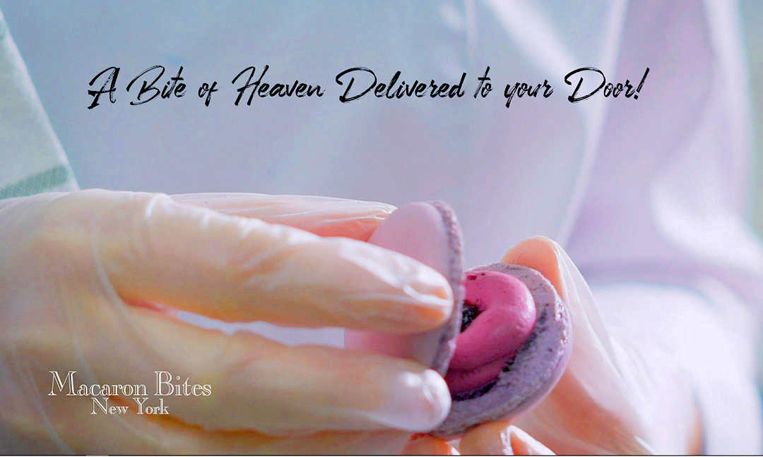 French Macarons Cake Batter, 12 Count - Image 3