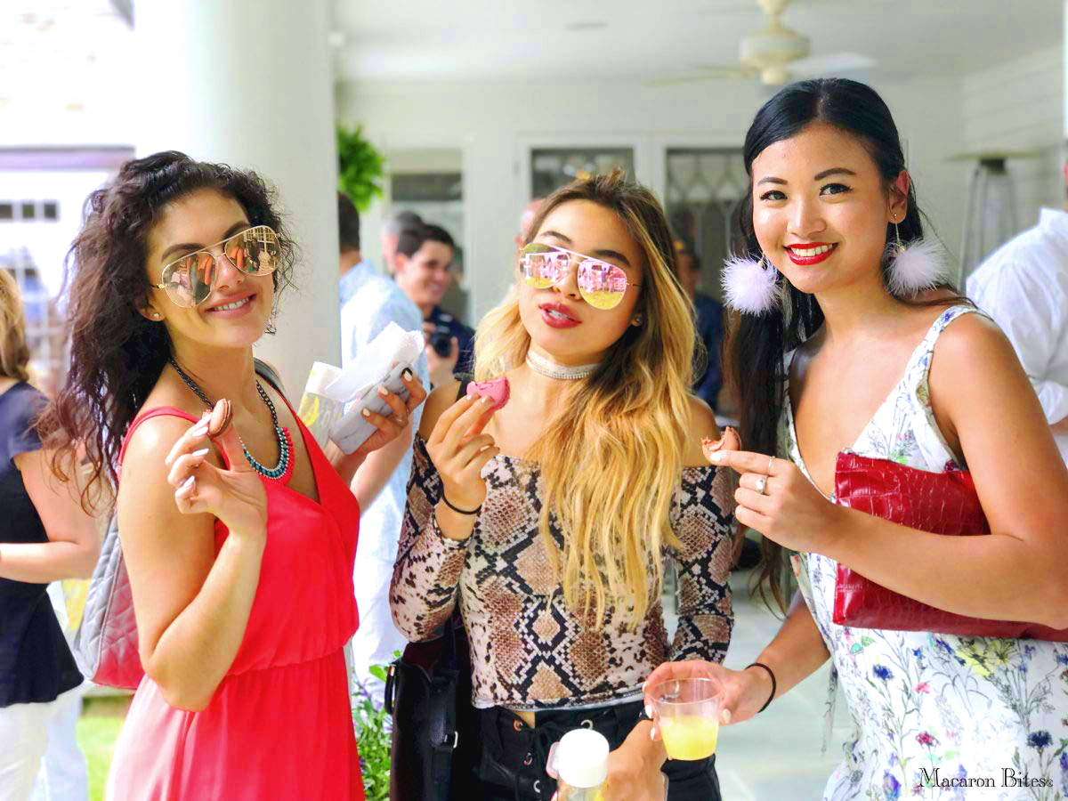 French Macarons Cake Batter, 12 Count - Image 5